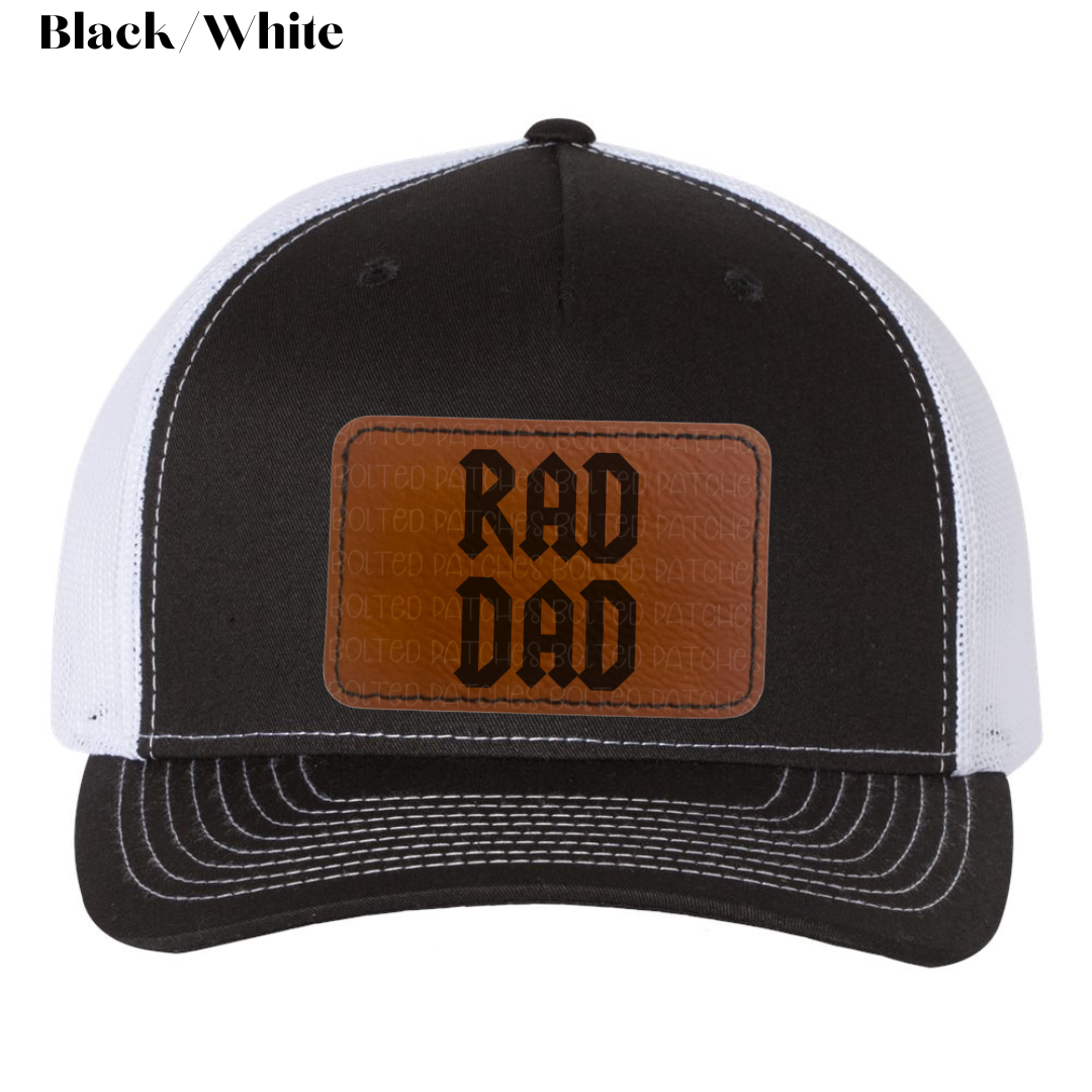 Rad Dad