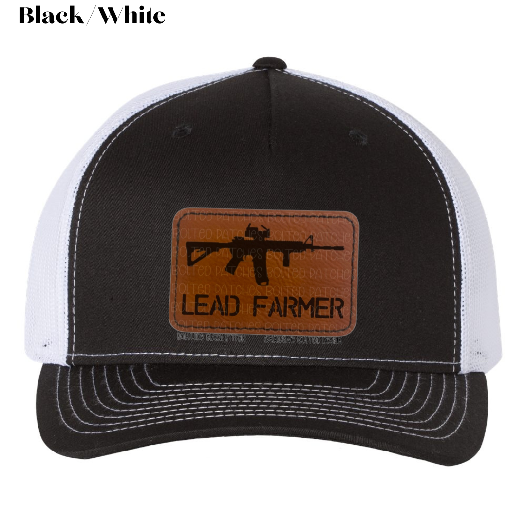 Lead Farmer