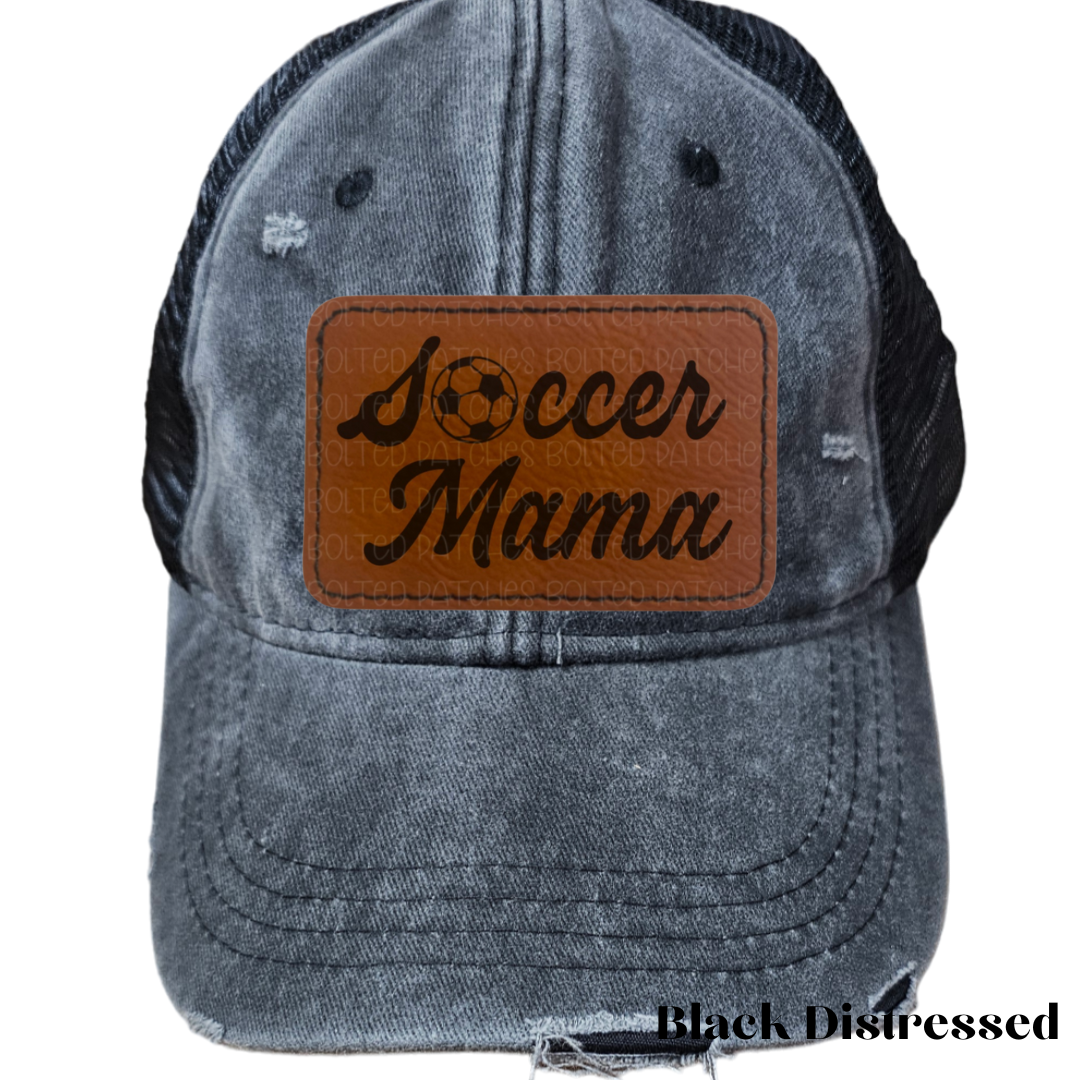 Soccer Mama