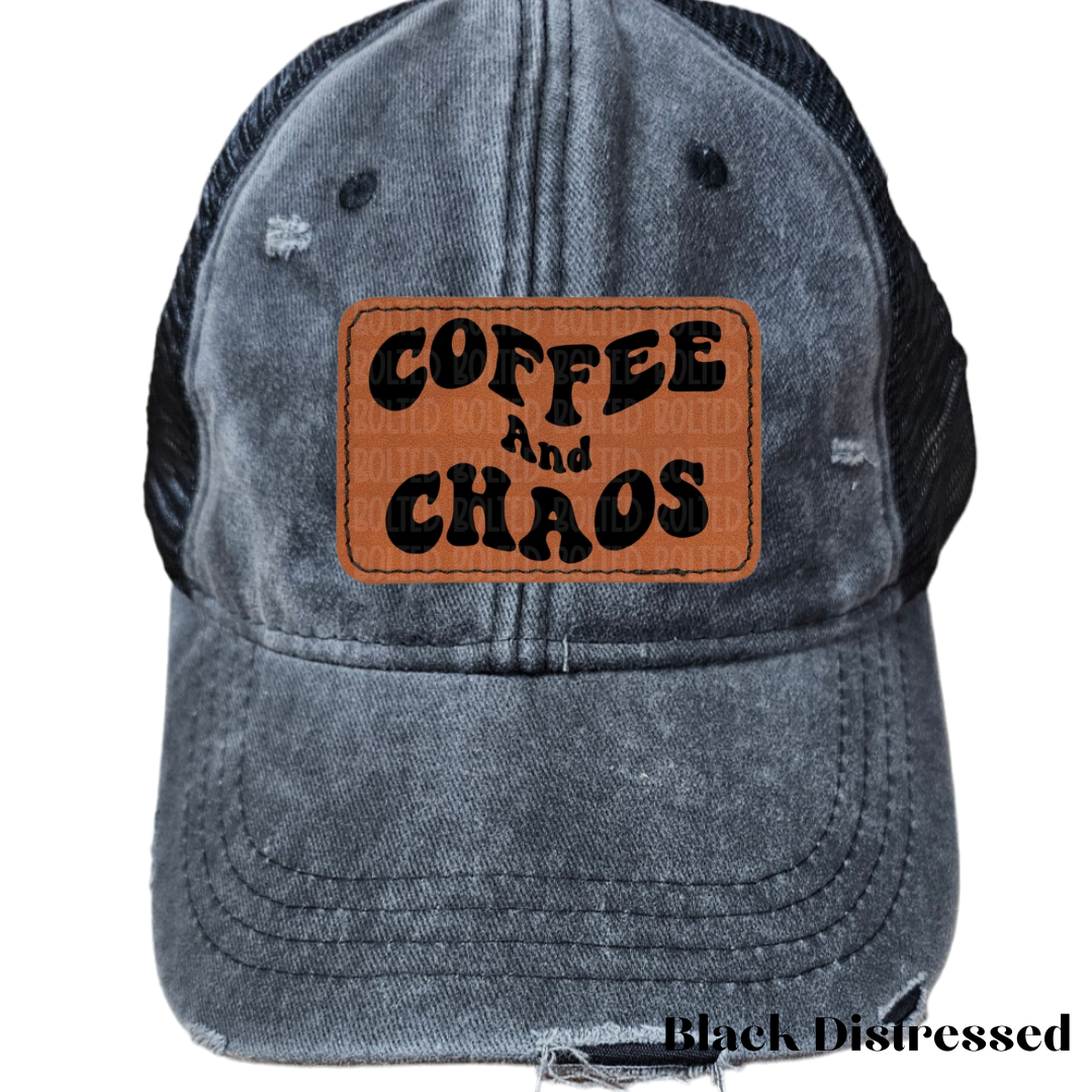 Coffee & Chaos