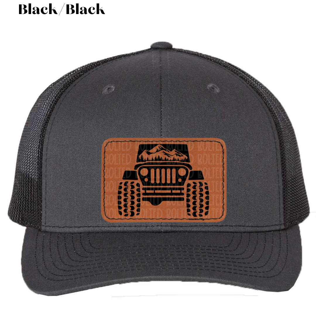 Jeep