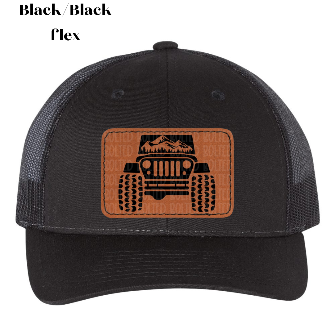 Jeep