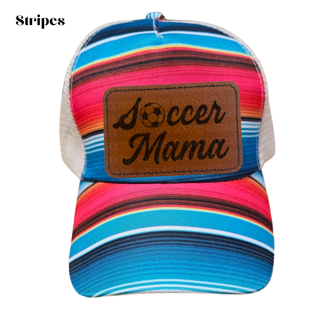 Soccer Mama