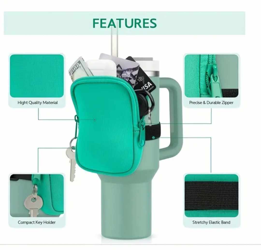 H2O Bottle Bag