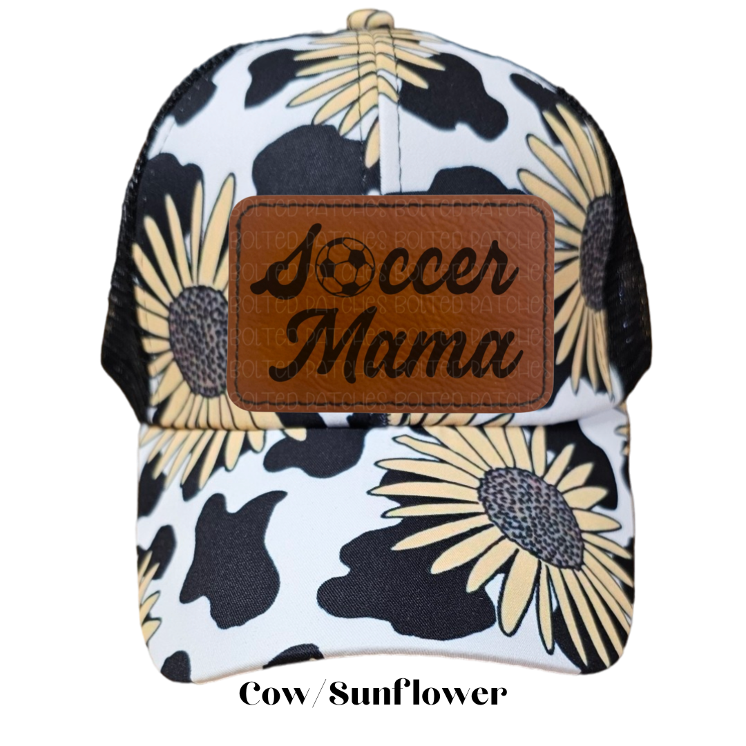 Soccer Mama