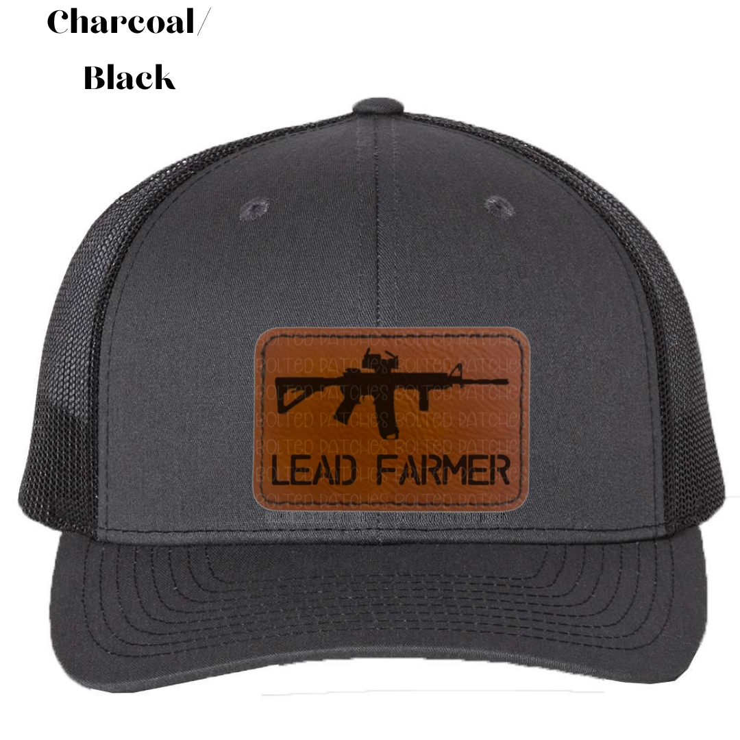 Lead Farmer