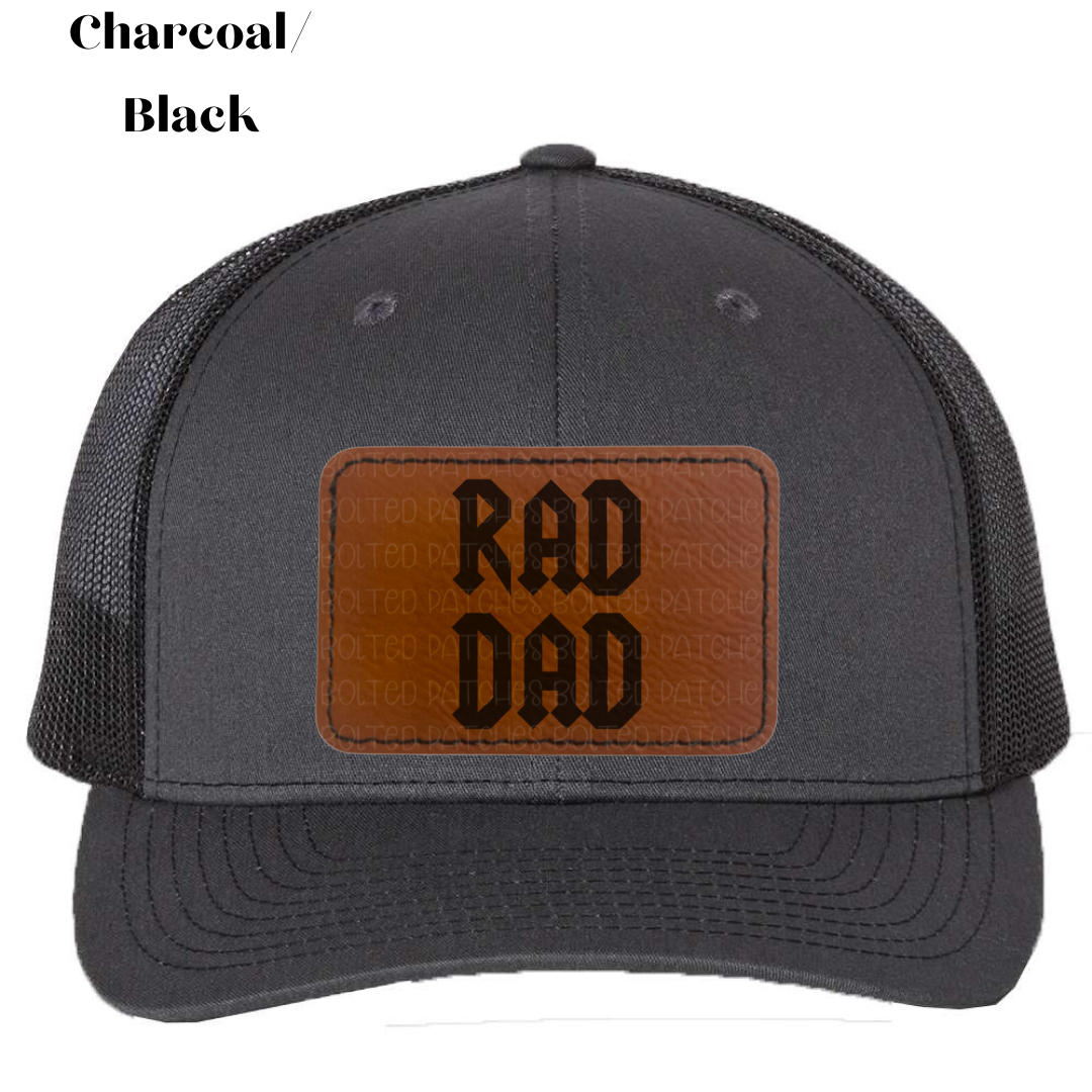 Rad Dad
