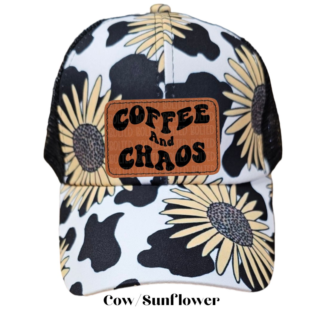 Coffee & Chaos