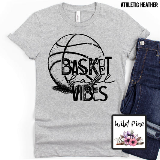 Basketball Vibes