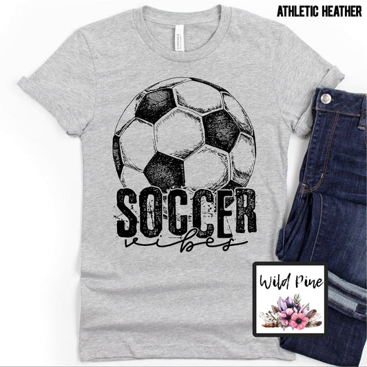 Soccer Vibes