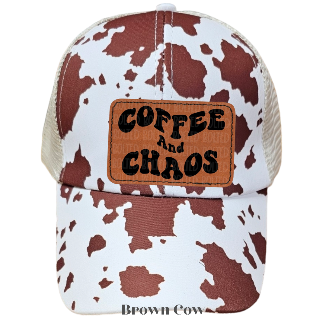 Coffee & Chaos