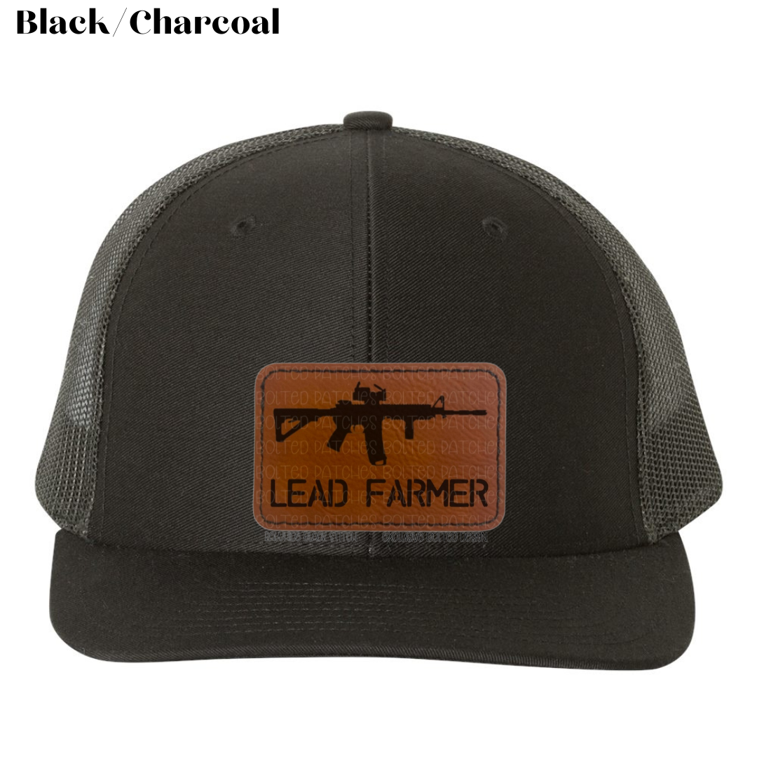 Lead Farmer