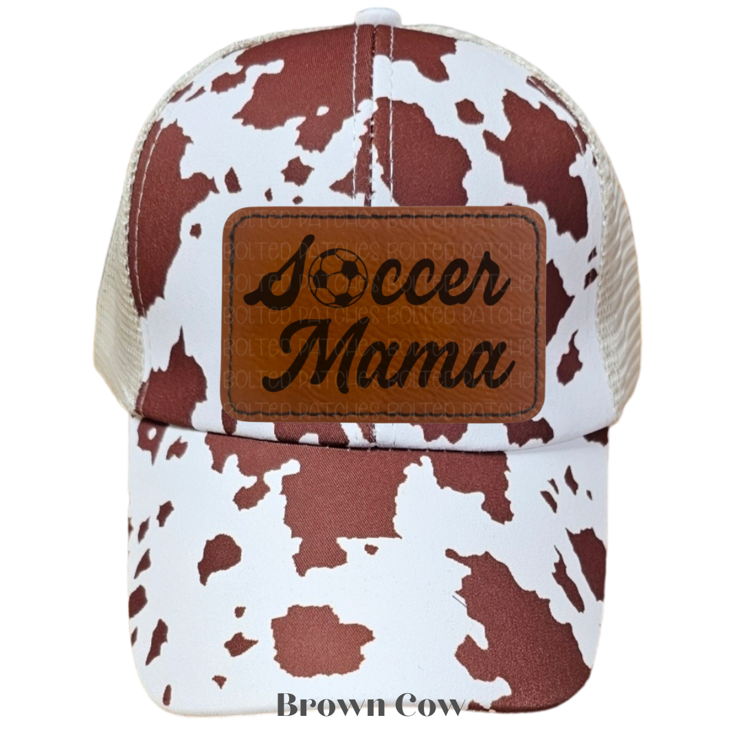Soccer Mama
