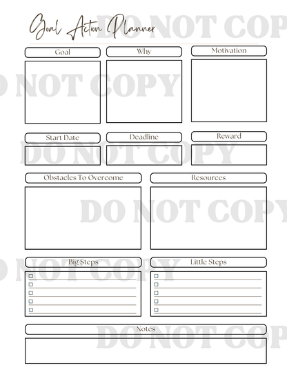 Vendor Planner