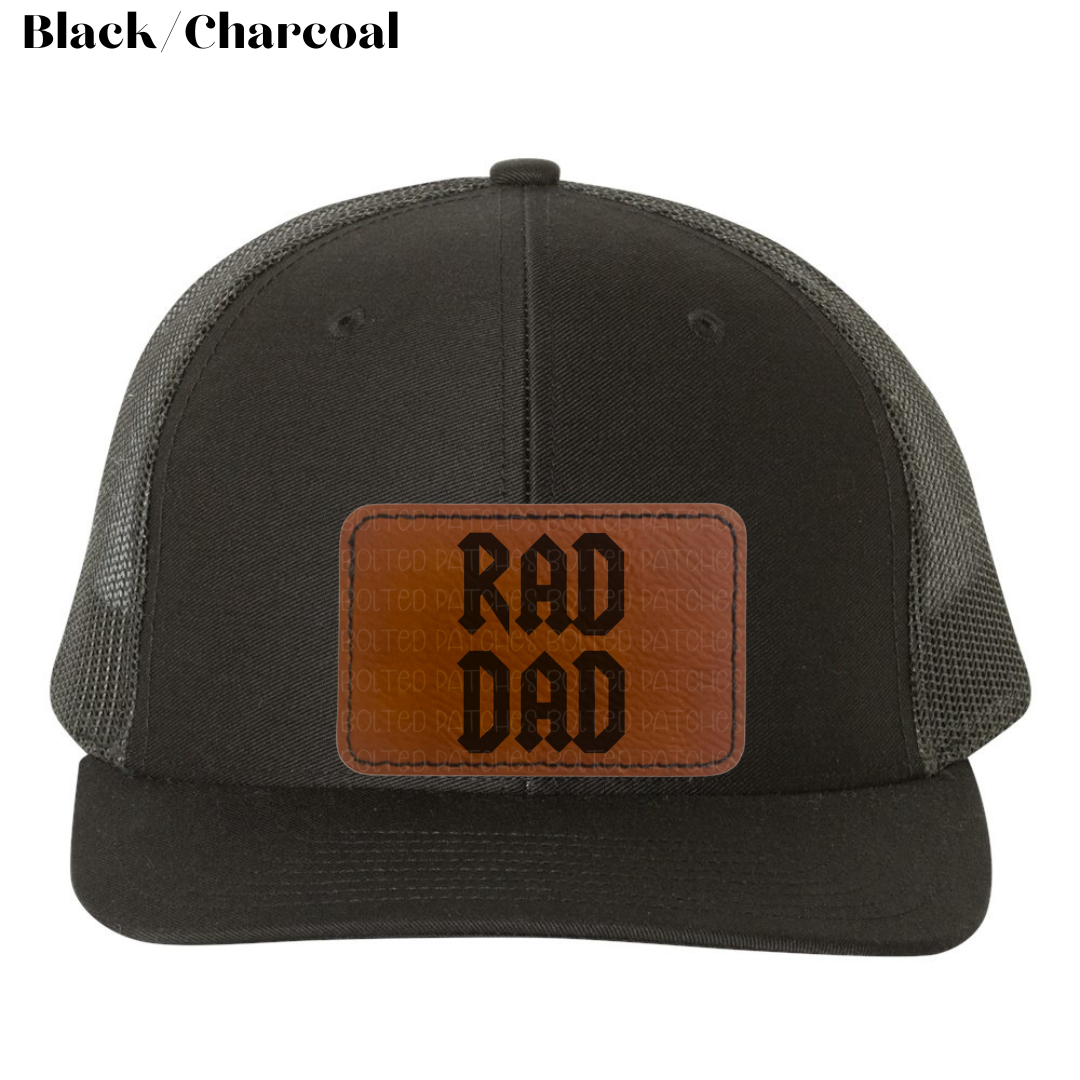 Rad Dad