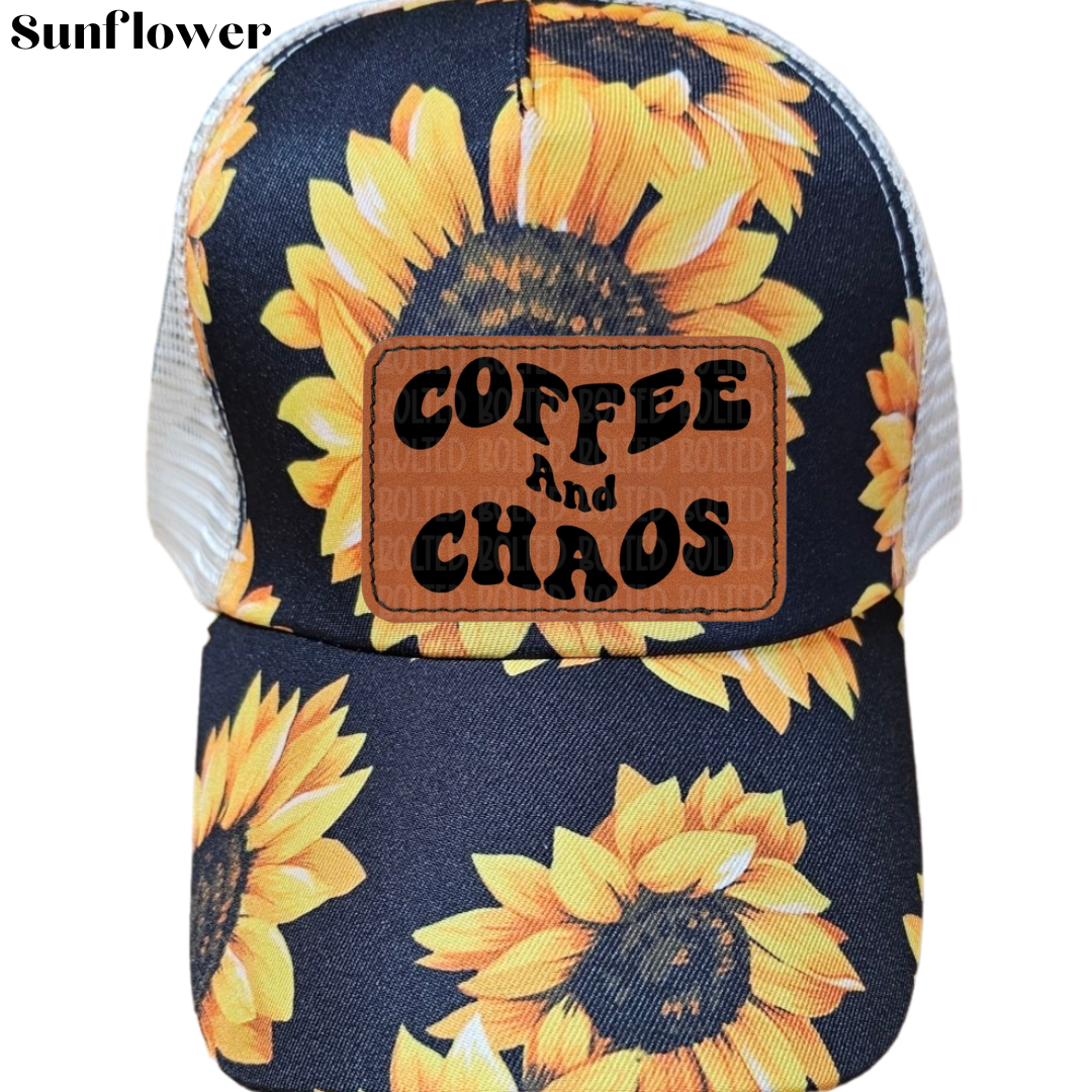 Coffee & Chaos