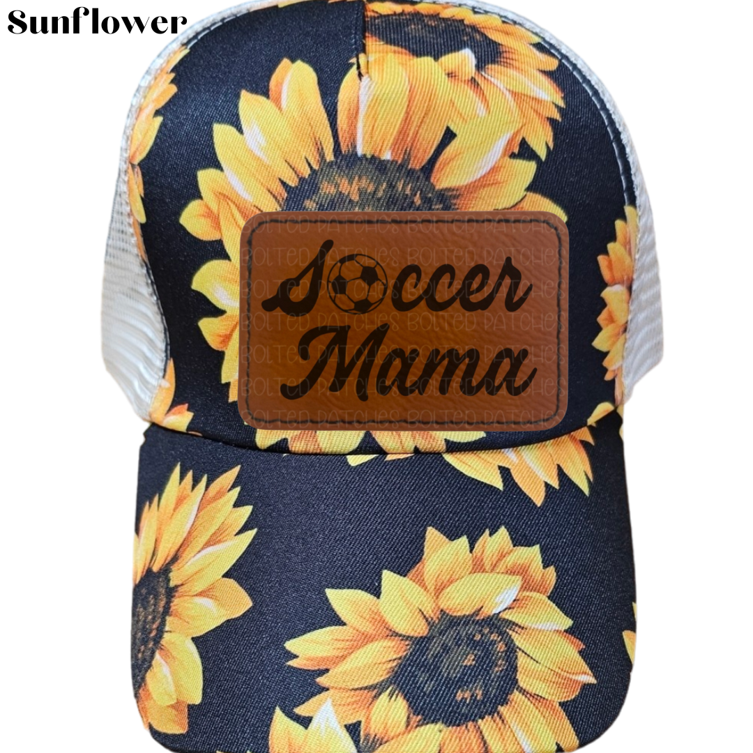 Soccer Mama