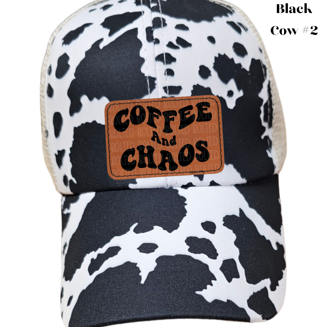 Coffee & Chaos