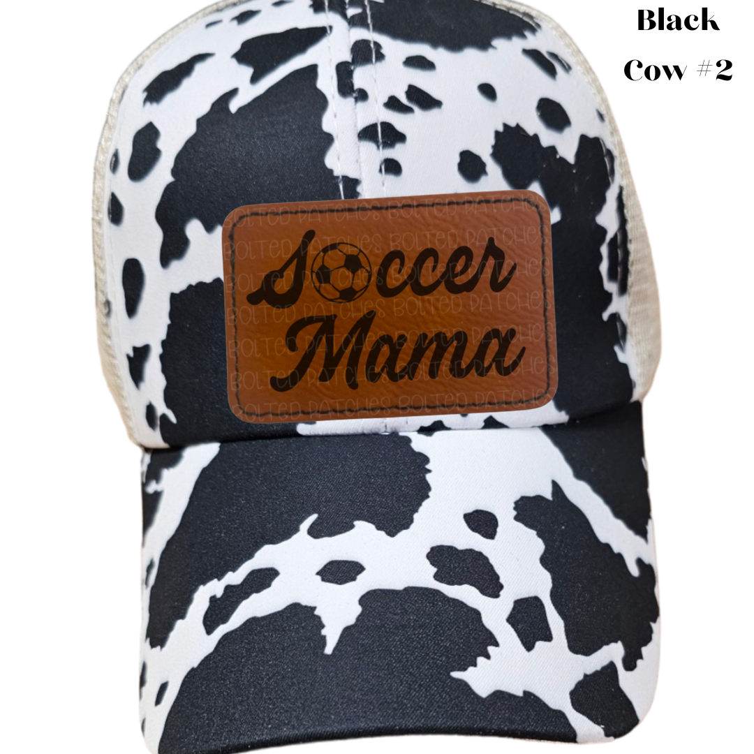Soccer Mama