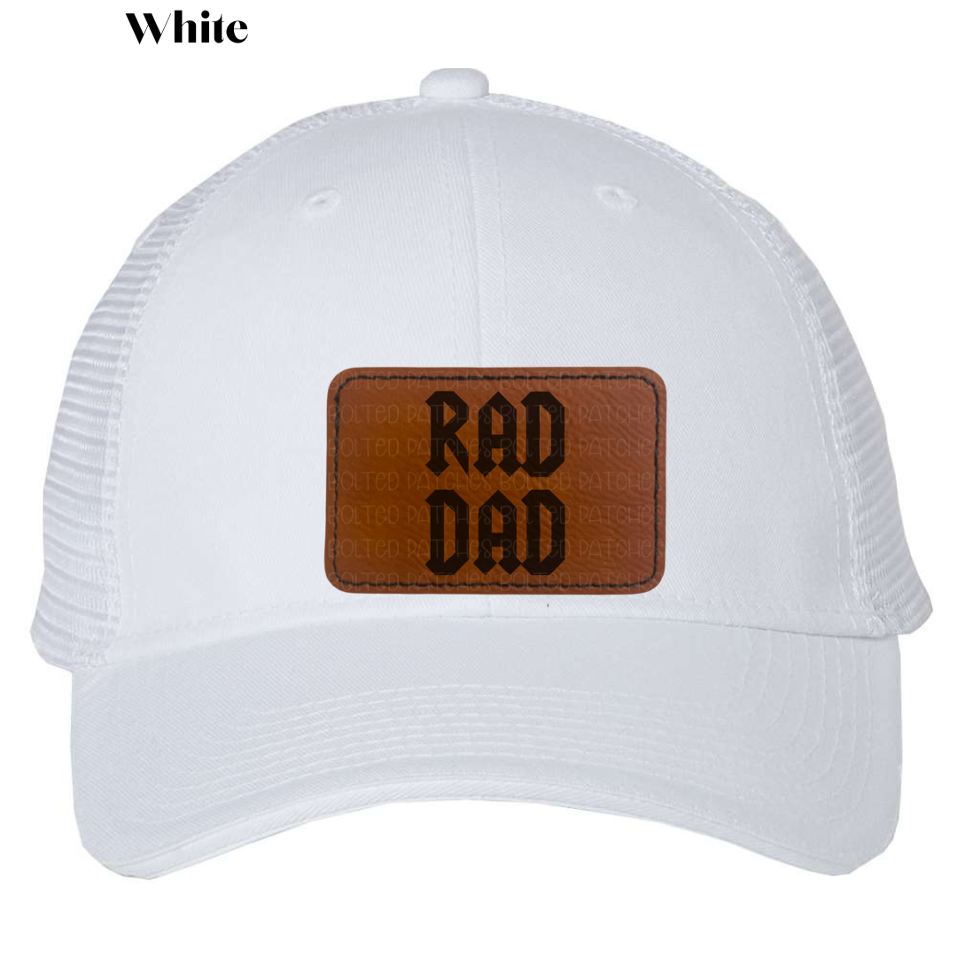 Rad Dad