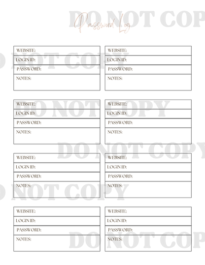 Product Planner