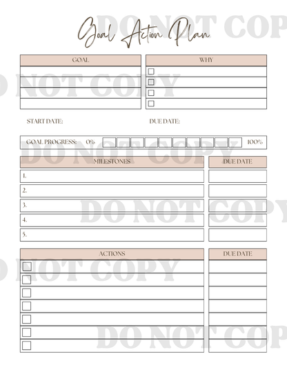 Vendor Planner
