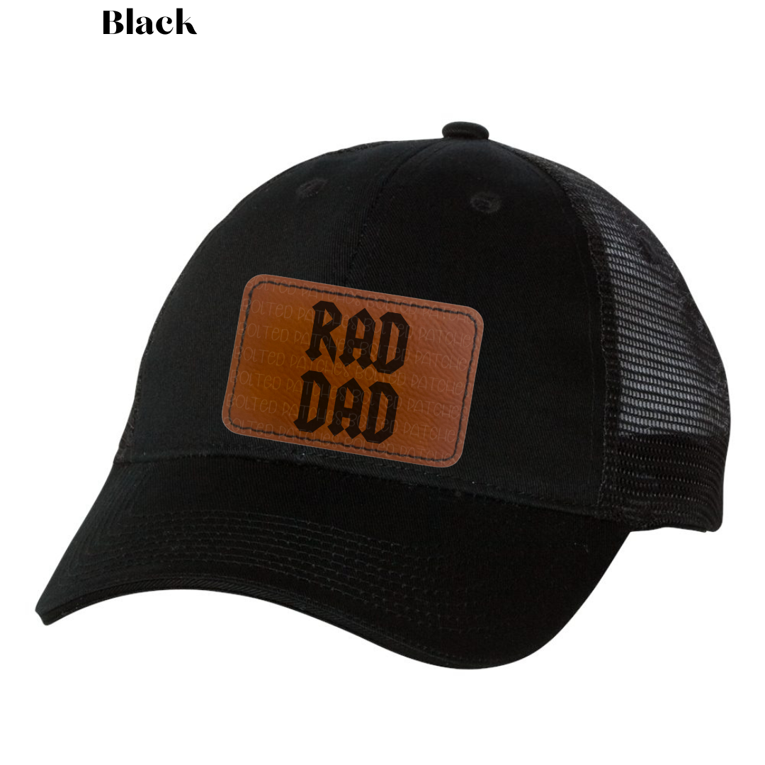 Rad Dad