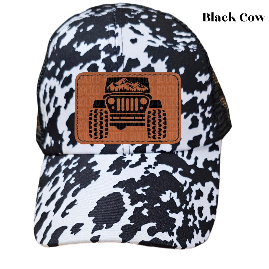Jeep