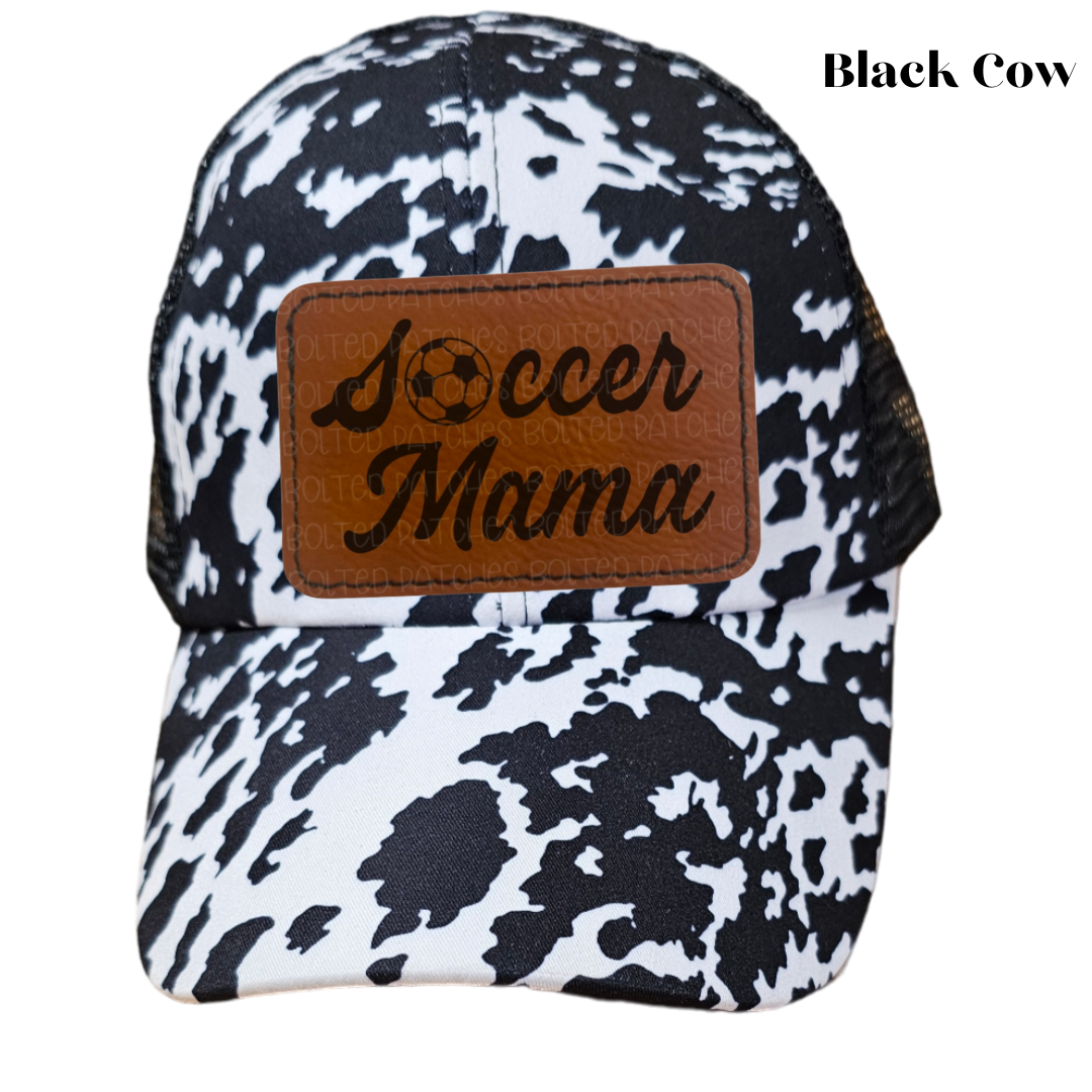 Soccer Mama