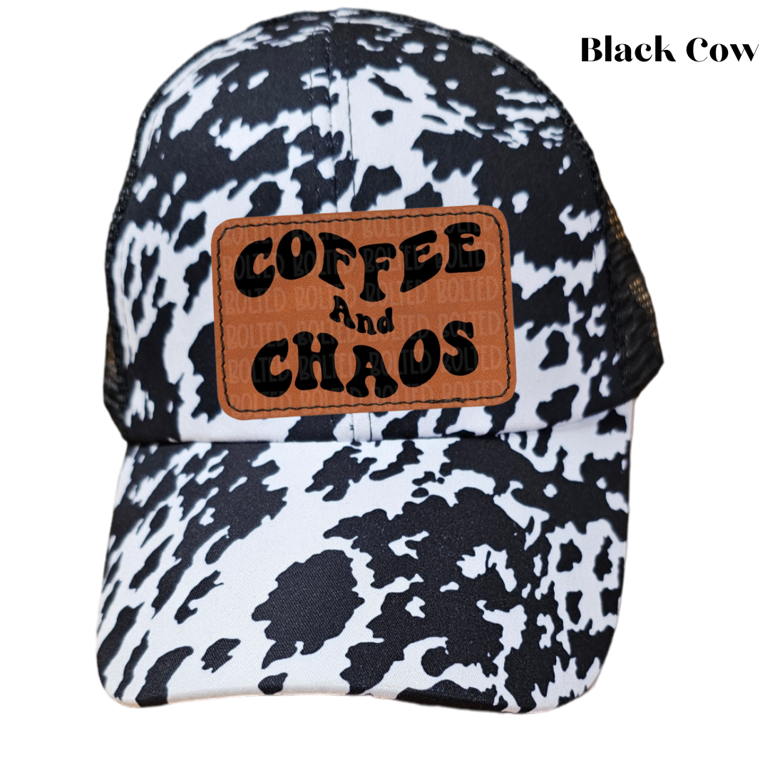 Coffee & Chaos