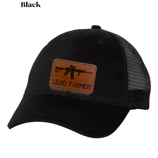 Lead Farmer
