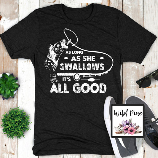 It's All Good