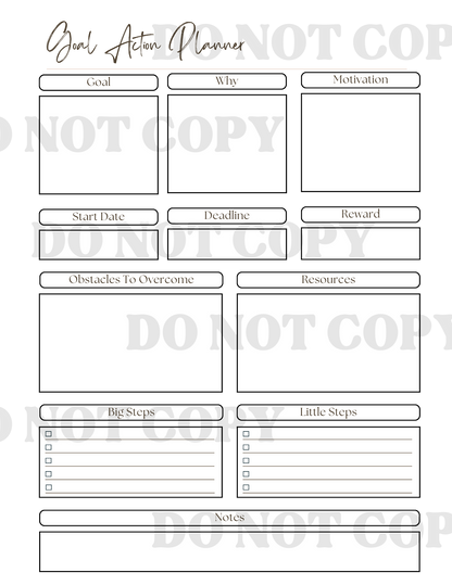 Product Planner