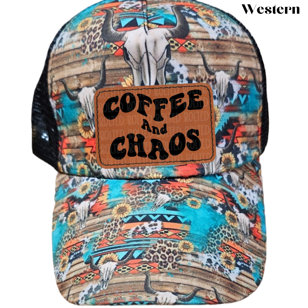 Coffee & Chaos