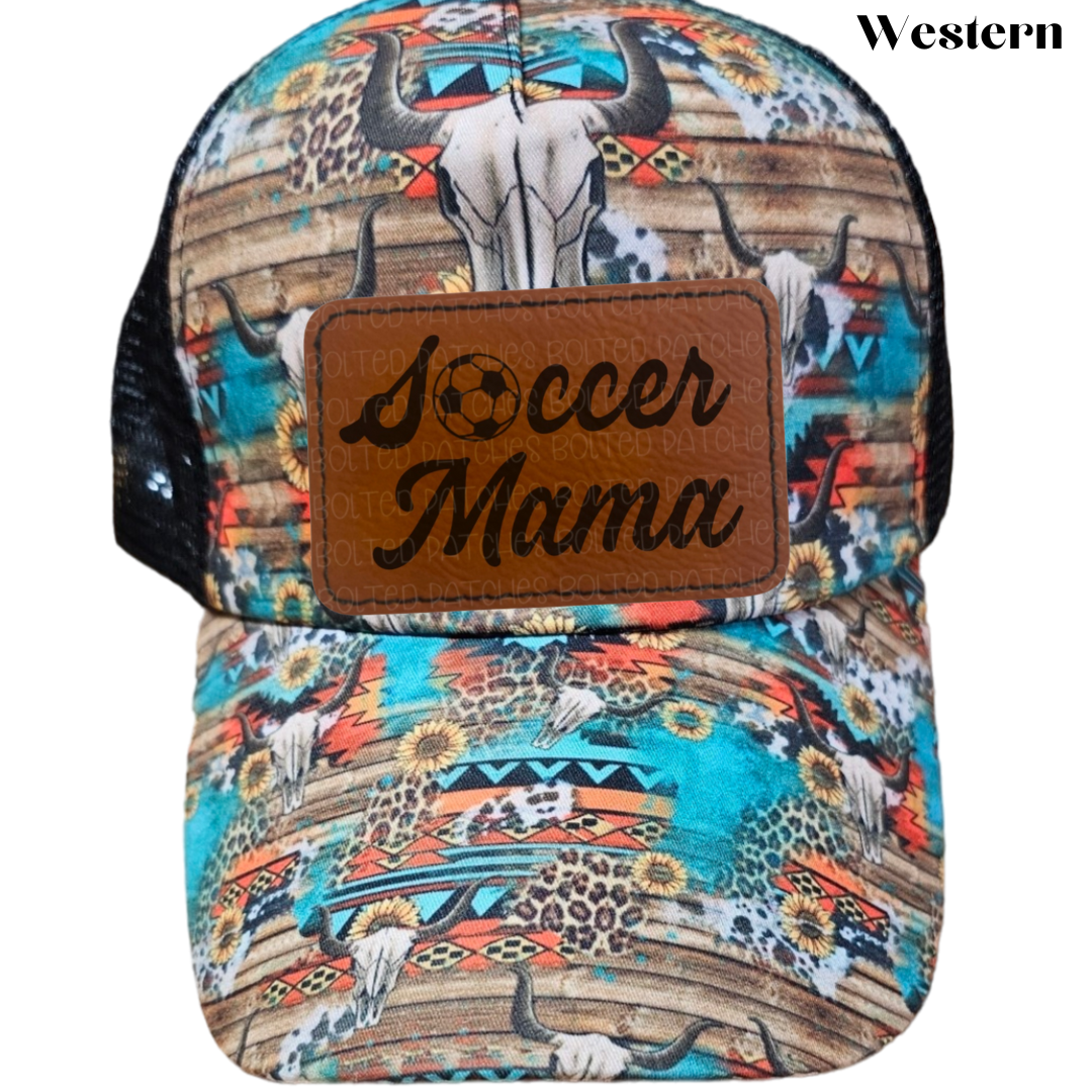 Soccer Mama
