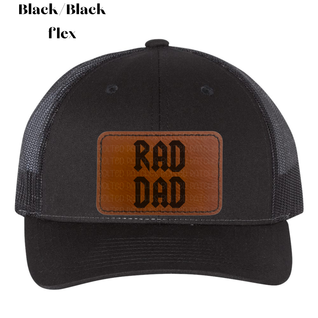 Rad Dad