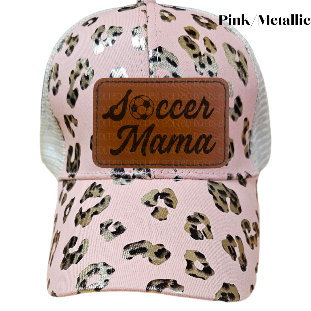 Soccer Mama