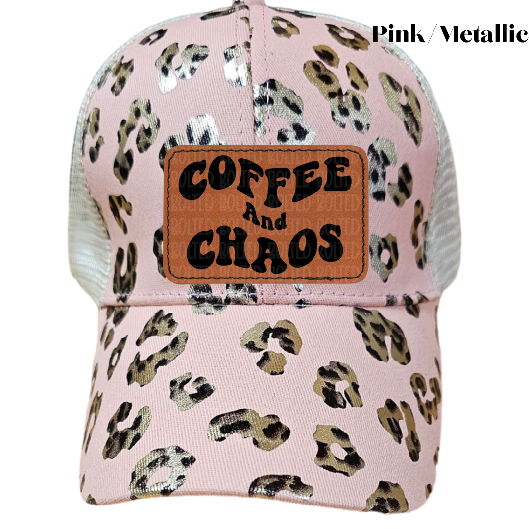 Coffee & Chaos