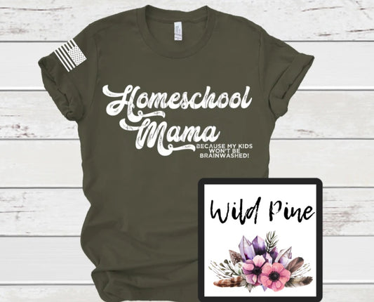 Homeschool