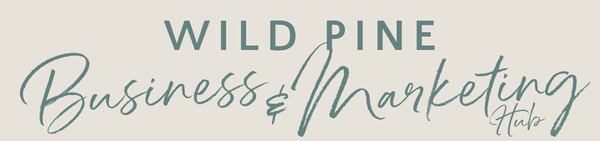 Wild Pine & Company 