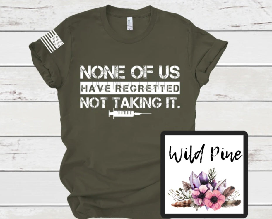 None Of US