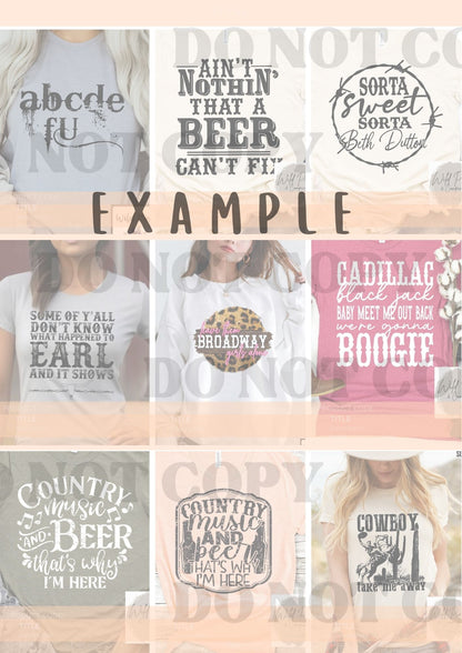 Product Catalog