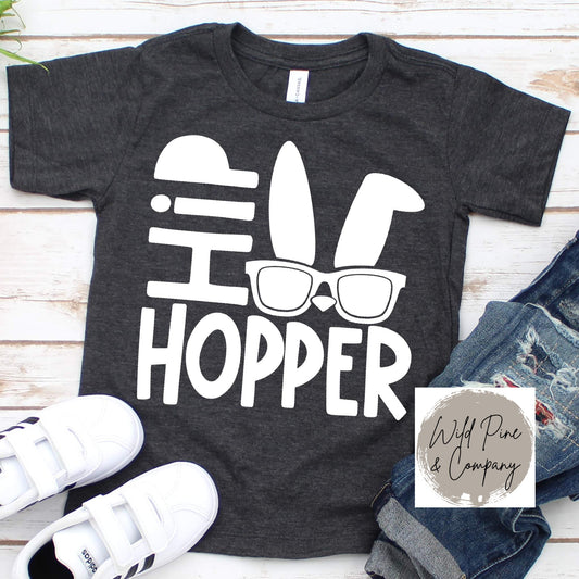HIP HOPPER