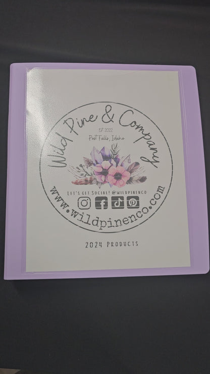 Product Catalog