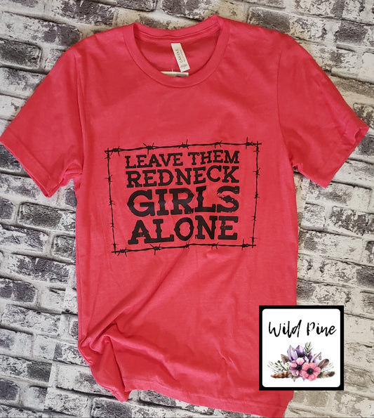 Redneck Girls -RTS