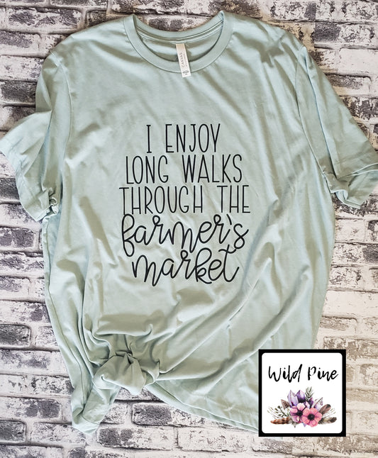 Farmers Market -RTS
