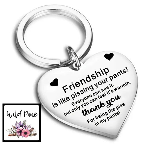 Friendship