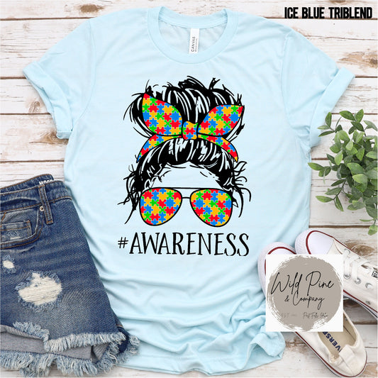 #AWARENESS