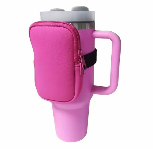 H2O Bottle Bag