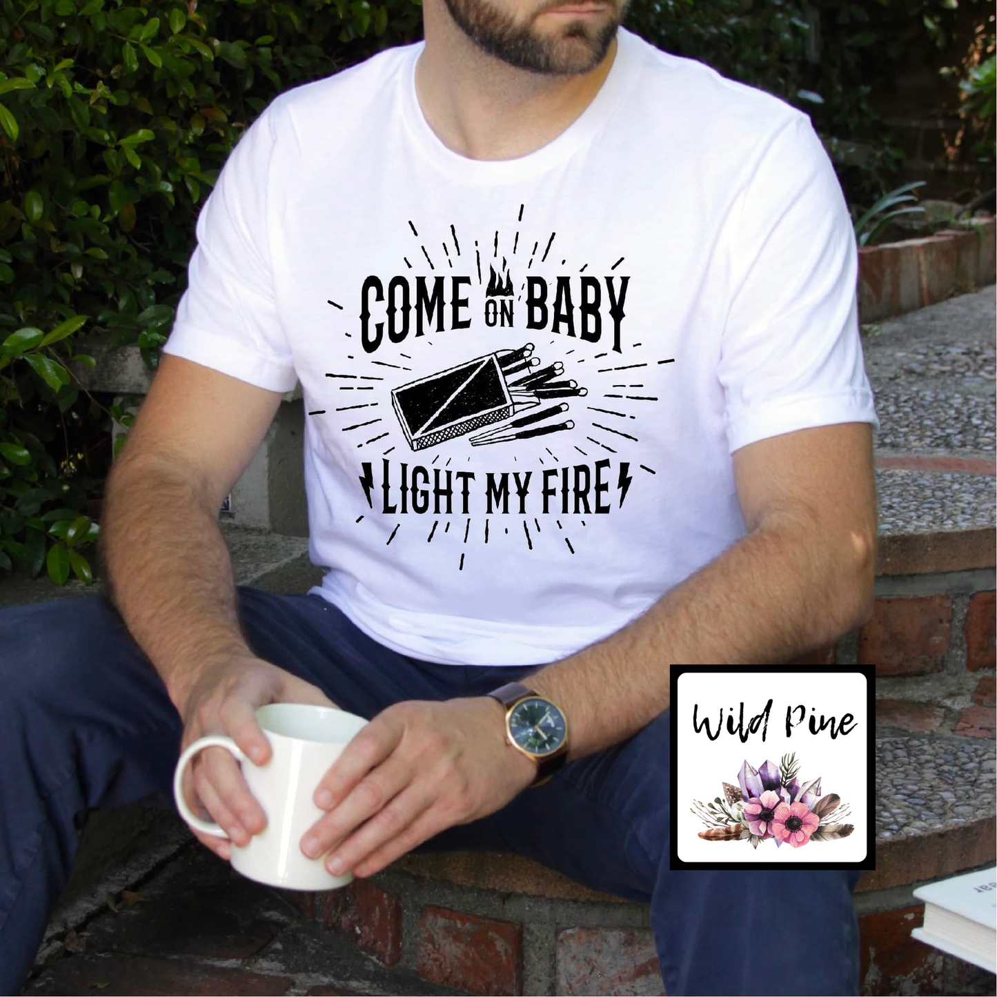 Light My Fire